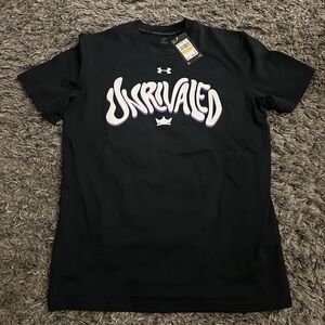 Under Armour Men’s UA x R21 x Unrivaled T-shirt
